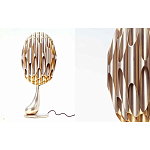 Подарочная книга по искусству дизайнеров интерьера Адама Блэкмана и Дэвида Круза Beauty & Mischief Cruz, David варинант исполнения - 6 | Loft Concept в Омске