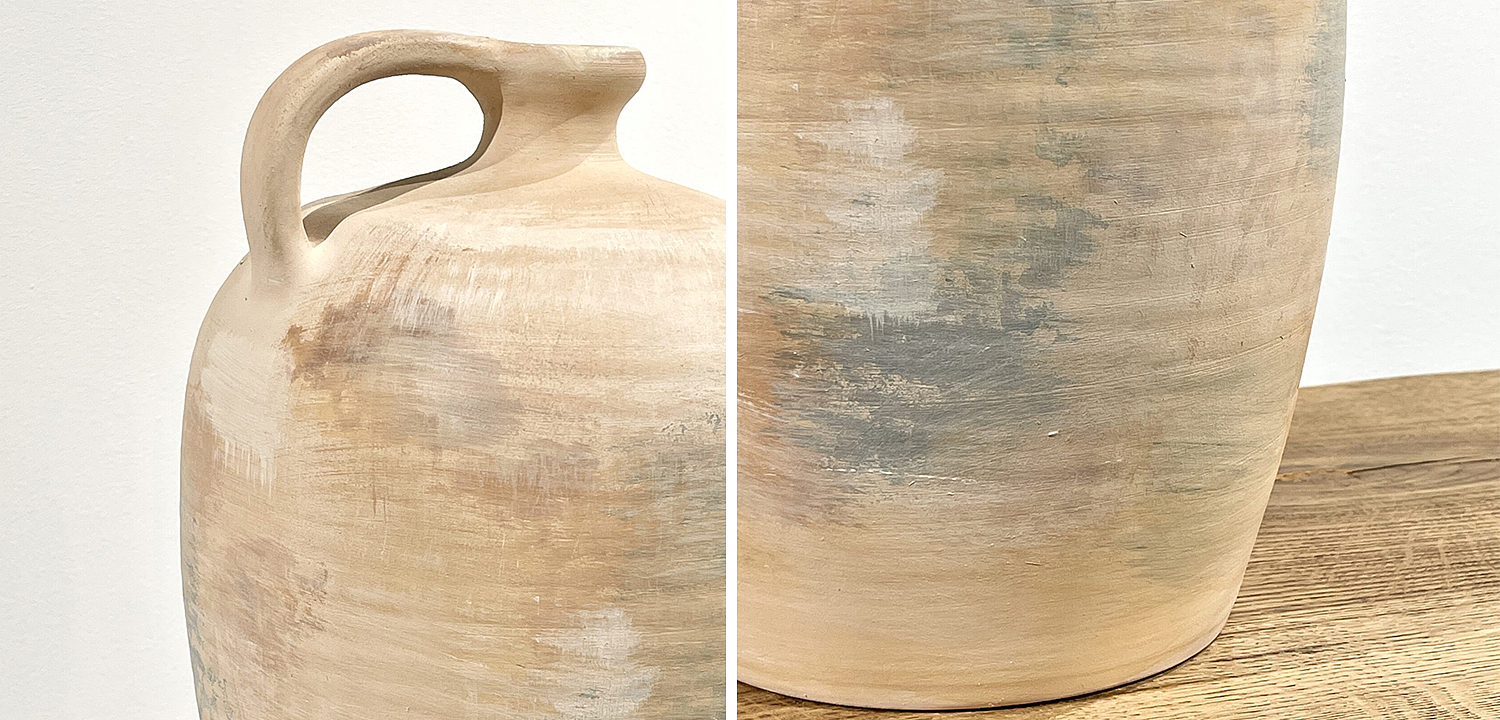 Ваза Kerly Vase Ваза Kerly Vase - Loft-Concept в Омске