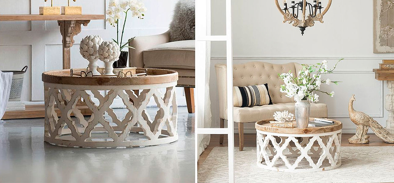 Приставной стол низкий Panfilu Wooden Side Table Приставной стол низкий Panfilu Wooden Side Table - Loft-Concept в Омске