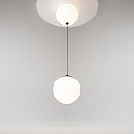 Подвесной светильник Twins 20Вт 3000К варинант исполнения - 2 | Loft Concept в Омске