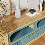 Тумба «Лива» варинант исполнения - 4 | Loft Concept в Омске