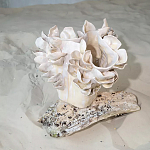 Ваза из серии «Волнение 1» варинант исполнения - 3 | Loft Concept в Омске