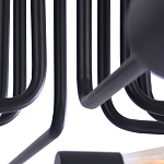 Потолочный светильник Gilbert Е27*8 варинант исполнения - 2 | Loft Concept в Омске