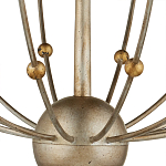 Люстра трехъярусная с 28 лампами Balthazar варинант исполнения - 2 | Loft Concept в Омске