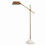 Торшер с регулируемой высотой Antique Modernity варинант исполнения - 4 | Loft Concept в Омске