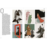 Книга LOfficiel 100 Издательство Marsilio варинант исполнения - 1 | Loft Concept в Омске