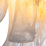 Настенный светильник  Lamp Mirage варинант исполнения - 3 | Loft Concept в Омске