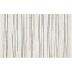 Ковер из полиэстера с узором Light Zebra варинант исполнения - 1 | Loft Concept в Омске