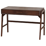 Рабочий стол Dwayne Wood Desk варинант исполнения - 1 | Loft Concept в Омске