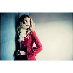 Коллекционная книга Red in Vogue Красная книга Vogue варинант исполнения - 3 | Loft Concept в Омске