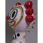 Керамическая скульптура «ПЕННИВАЙЗ МОЕГО ДЕТСТВА» варинант исполнения - 3 | Loft Concept в Омске