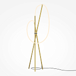 Напольный светильник Crochet 3000К 36Вт варинант исполнения - 6 | Loft Concept в Омске