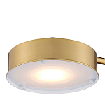 Настольная лампа светодиодная Uniformity варинант исполнения - 1 | Loft Concept в Омске