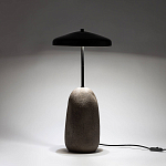Настольная лампа STONE варинант исполнения - 2 | Loft Concept в Омске