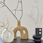 Ваза декоративная Ceramic Vase Aulin 27 варинант исполнения - 6 | Loft Concept в Омске