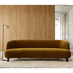 Торшер с плафоном из перфорированного металла Elledge Floor Lamp варинант исполнения - 13 | Loft Concept в Омске