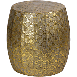 Столик дизайнерский The barrel варинант исполнения - 1 | Loft Concept в Омске