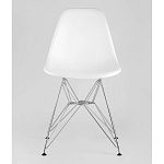 Стул Eames DSR White варинант исполнения - 4 | Loft Concept в Омске