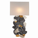 Бра с прямоугольным абажуром и многослойным каркасом Path to the Stars варинант исполнения - 2 | Loft Concept в Омске