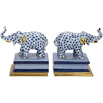 Держатель для книг Elephant варинант исполнения - 5 | Loft Concept в Омске