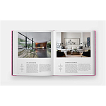 Книга Interiors: The Greatest Rooms of the Century Pink Edition варинант исполнения - 5 | Loft Concept в Омске
