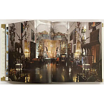 Коллекционная редкая книга More is More Tony Duquette: Hutton Wilkinson Букинистика варинант исполнения - 5 | Loft Concept в Омске