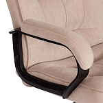 Кресло компьютерное с хромированной крестовиной City Chair варинант исполнения - 5 | Loft Concept в Омске