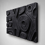 Панно «Лесная сказка № 2» варинант исполнения - 2 | Loft Concept в Омске