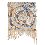 Панно гобелен Галактика в Эко стиле wall panel Galaxy варинант исполнения - 8 | Loft Concept в Омске