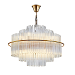 Люстра Nembus варинант исполнения - 1 | Loft Concept в Омске