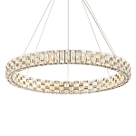 Люстра подвесная Castello 3000К 40Вт варинант исполнения - 2 | Loft Concept в Омске