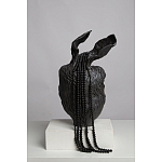 Ваза из серии «Этна 4» варинант исполнения - 1 | Loft Concept в Омске