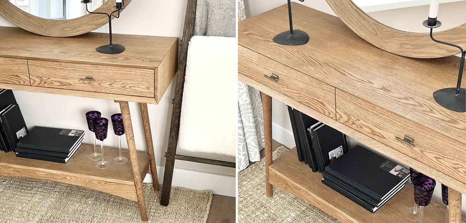 Консоль Tereza Console Консоль Tereza Console - Loft-Concept в Омске