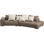 Диван Manchester варинант исполнения - 2 | Loft Concept в Омске