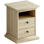 Тумба прикроватная Kati варинант исполнения - 1 | Loft Concept в Омске