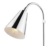 Настольная лампа c двумя поворотными плафонами TwoDirections варинант исполнения - 1 | Loft Concept в Омске