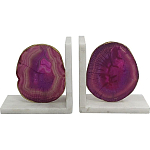 Держатель для книг Stone варинант исполнения - 3 | Loft Concept в Омске