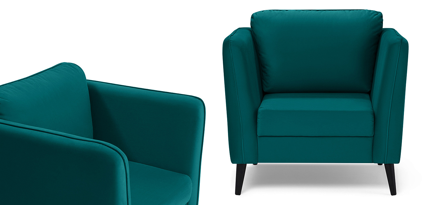 Кресло Ingram Chair Кресло Ingram Chair - Loft-Concept в Омске