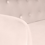 Диван двухместный Palmer Sofa варинант исполнения - 21 | Loft Concept в Омске