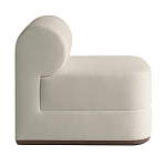 Премиальное кресло Liverpool варинант исполнения - 2 | Loft Concept в Омске