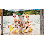 Подарочный Фотоальбом Ellen von Unwerth. Heimat варинант исполнения - 11 | Loft Concept в Омске