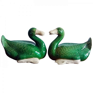 Аксессуар Funny Duck