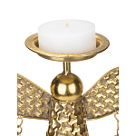 Подсвечник The iron angel варинант исполнения - 3 | Loft Concept в Омске