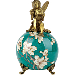 Фигурка Balance on the ball варинант исполнения - 1 | Loft Concept в Омске