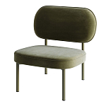 Кресло «Топтыныч» варинант исполнения - 1 | Loft Concept в Омске