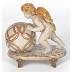 Фигурка The perseverance of an angel варинант исполнения - 3 | Loft Concept в Омске