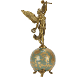 Фигурка The angel on the ball варинант исполнения - 8 | Loft Concept в Омске