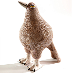 Ваза декоративная в виде Птицы Vase Songbird варинант исполнения - 1 | Loft Concept в Омске