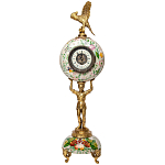 Часы настольные Inspiration варинант исполнения - 1 | Loft Concept в Омске