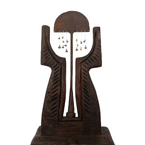 Скульптура «Берегиня»